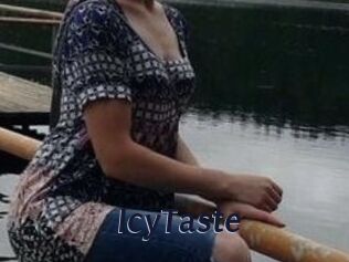 IcyTaste