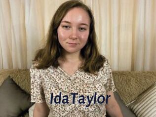 IdaTaylor