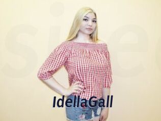 IdellaGall