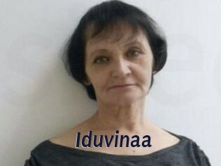 Iduvinaa