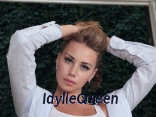 IdylleQueen