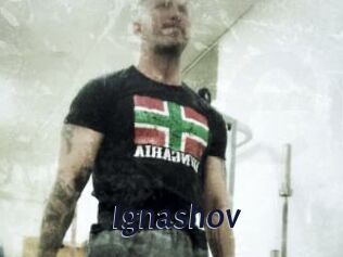 Ignashov