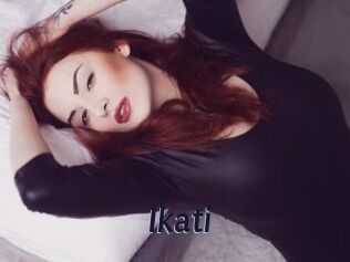 Ikati