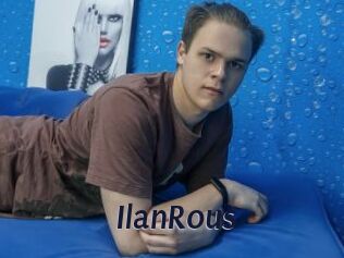IlanRous
