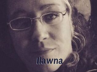 Ilawna