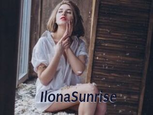 IlonaSunrise Site Cul