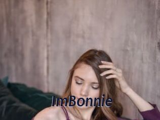 ImBonnie