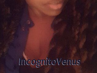 IncognitoVenus