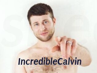 IncredibleCalvin