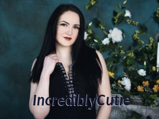 IncrediblyCutie