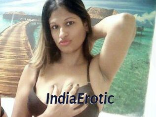 IndiaErotic