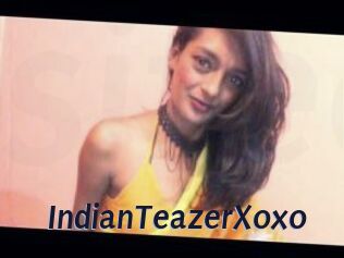 IndianTeazerXoxo