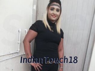 IndianTouch18