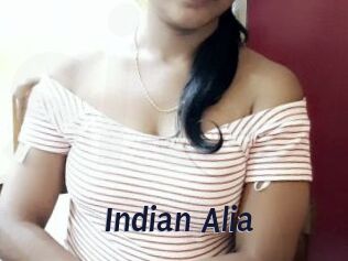 Indian_Alia