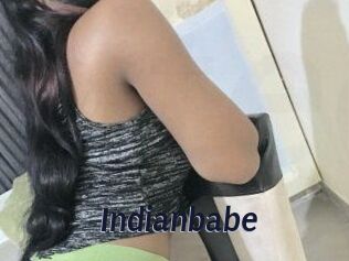 Indianbabe