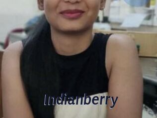Indianberry