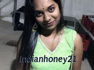 Indianhoney21