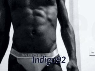 Indigo92