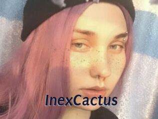 InexCactus