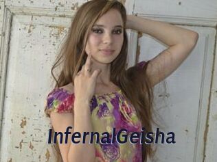 InfernalGeisha