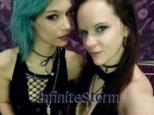 InfiniteStorm