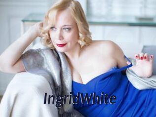 IngridWhite