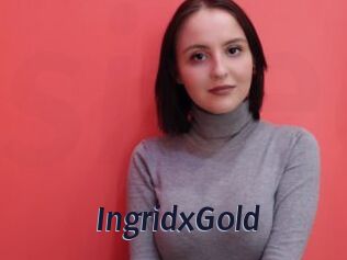 IngridxGold