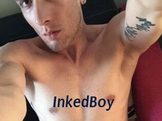 InkedBoy