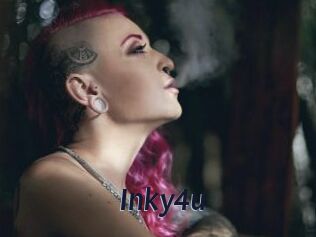 Inky4u