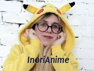 InoriAnime