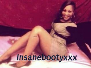 Insanebootyxxx