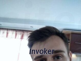 Invoker