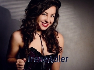 IreneAdler