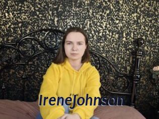 IreneJohnson