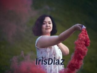 IrisDiaz