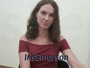 IrisEmerson