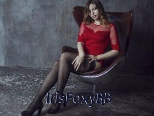 IrisFoxyBB