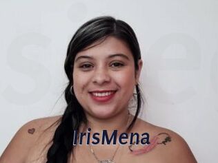 IrisMena