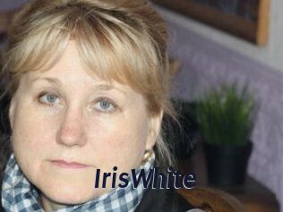 IrisWhite