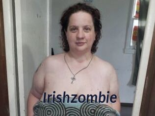 Irishzombie