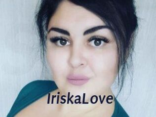 IriskaLove