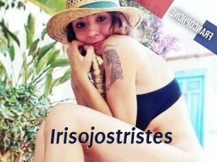 Irisojostristes