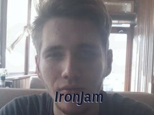 IronJam