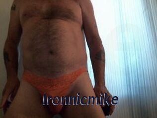 Ironnicmike