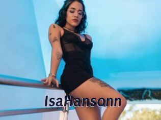 IsaHansonn