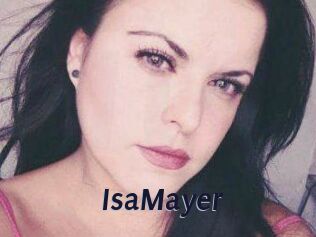IsaMayer