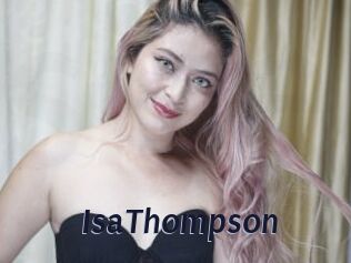 IsaThompson
