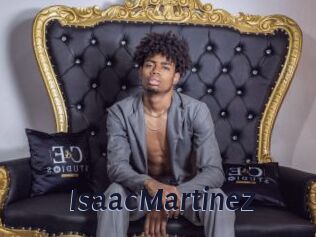 IsaacMartinez