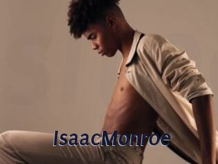 IsaacMonroe Site Cul