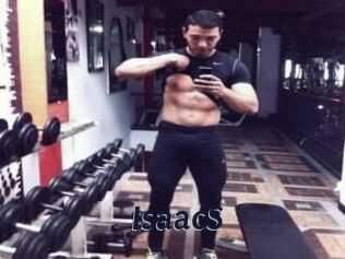 IsaacS